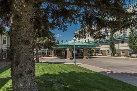 Cypress View - Continuing Care Facility Directory | Alberta Health Services