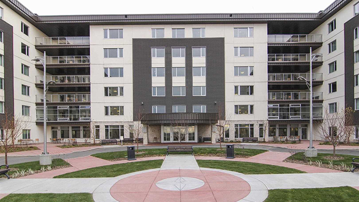 AgeCare Seton - Continuing Care Facility Directory | Alberta Health Services
