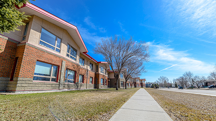 Wild Rose Assisted Living - Continuing Care Facility Directory | Alberta Health Services