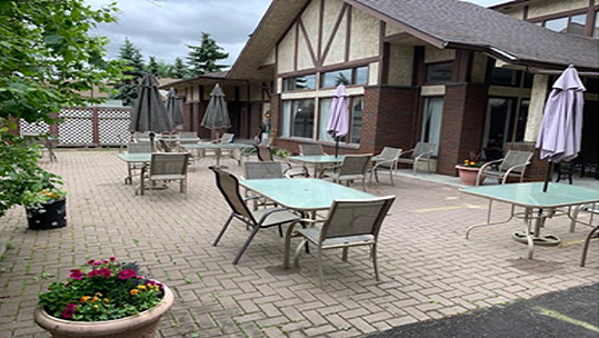 The Waterford of Summerlea